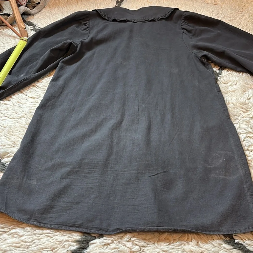 Rudy Jude completely sold